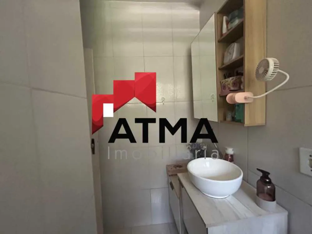 Apartamento, 3 quartos, 58 m² - Foto 23