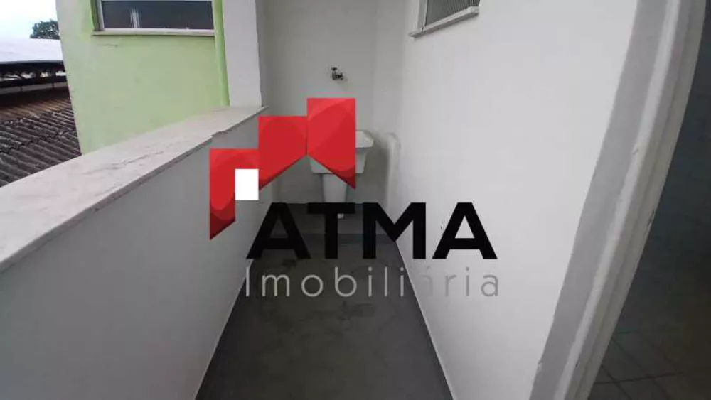 Apartamento, 2 quartos, 78 m² - Foto 15