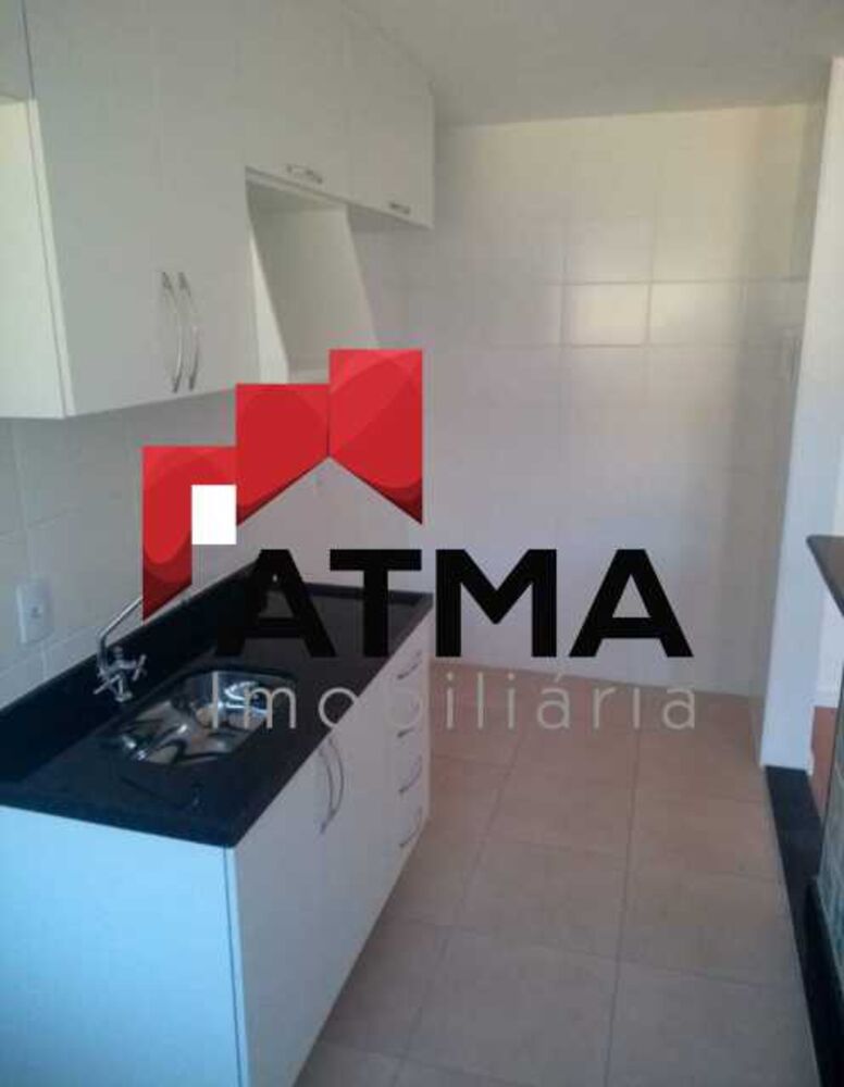 Apartamento à venda com 2 quartos, 48m² - Foto 6