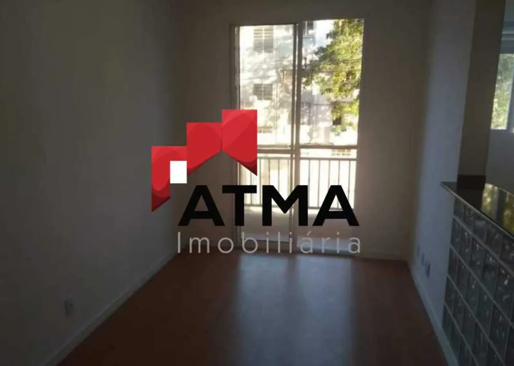 Apartamento, 2 quartos, 48 m² - Foto 2