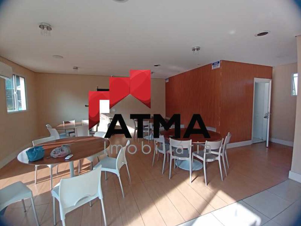Apartamento à venda com 2 quartos, 48m² - Foto 9