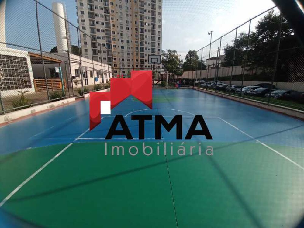 Apartamento à venda com 2 quartos, 48m² - Foto 13