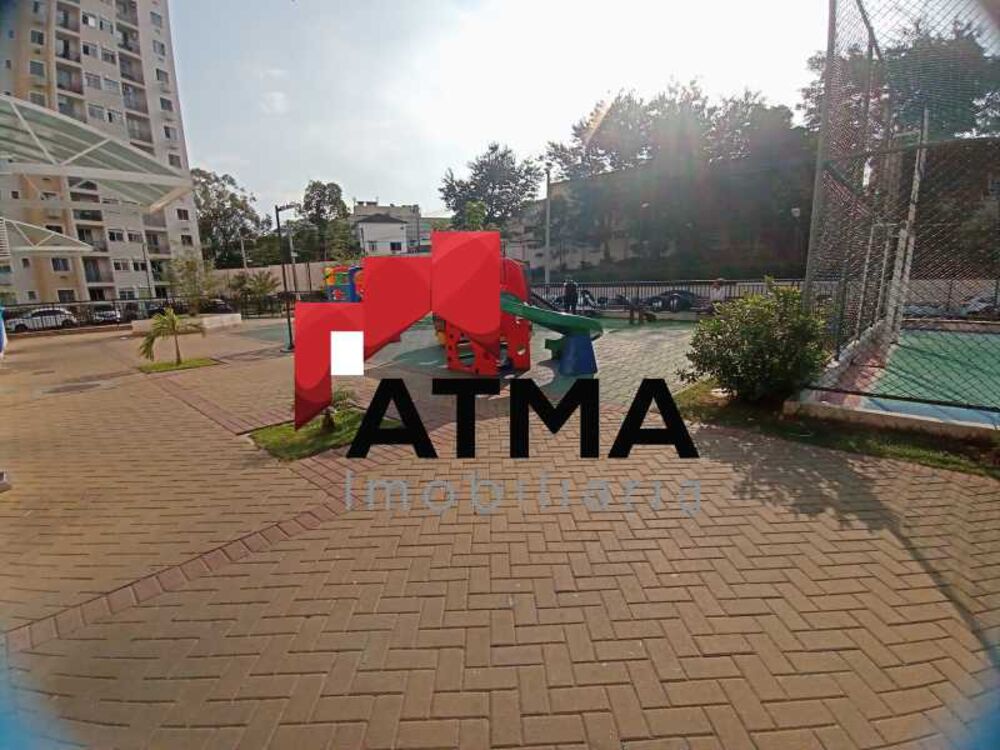 Apartamento à venda com 2 quartos, 48m² - Foto 17