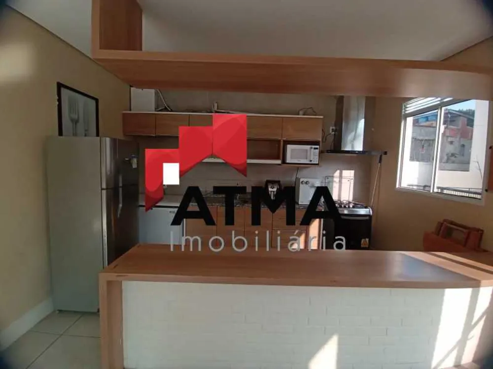 Apartamento, 2 quartos, 48 m² - Foto 11