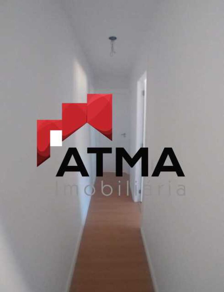 Apartamento à venda com 2 quartos, 48m² - Foto 2
