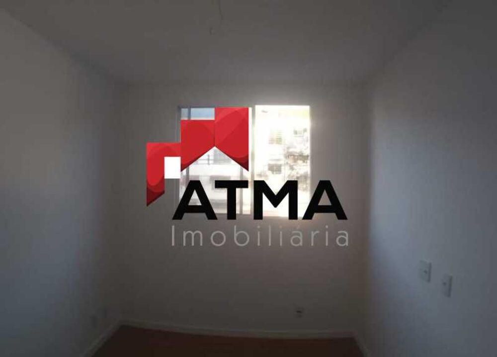 Apartamento à venda com 2 quartos, 48m² - Foto 3
