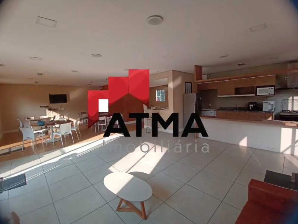 Apartamento, 2 quartos, 48 m² - Foto 14