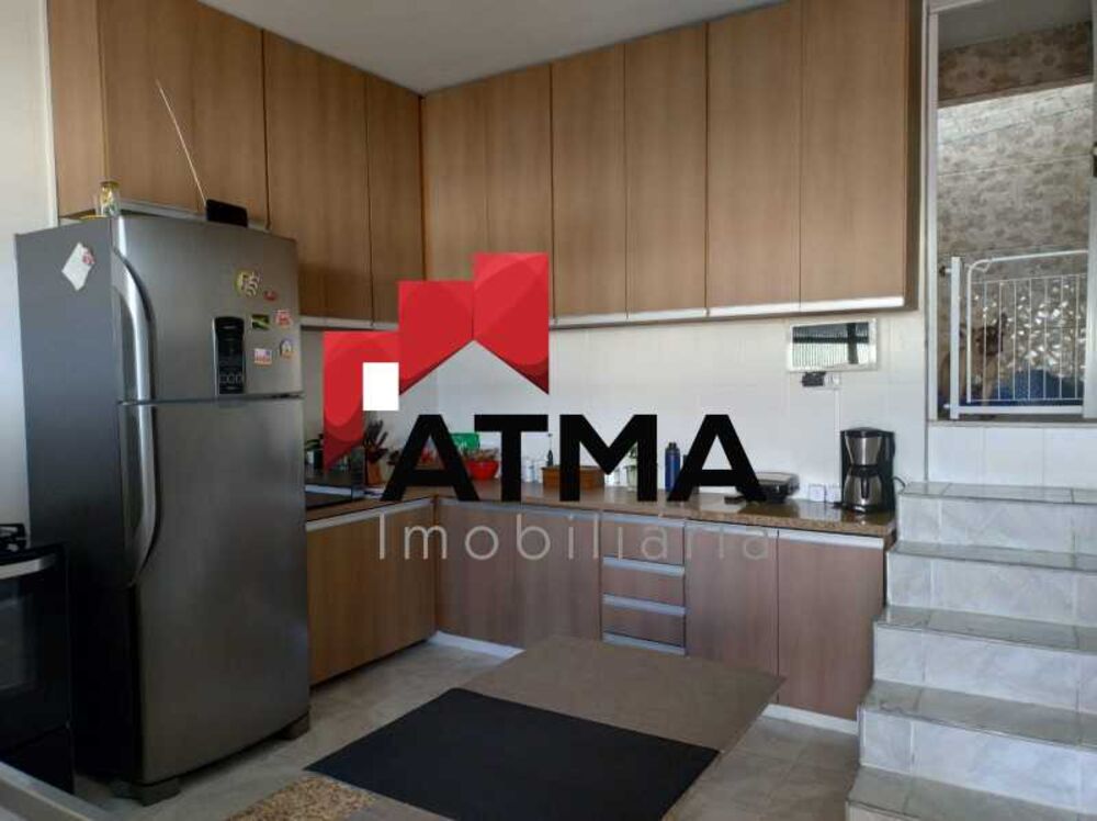 Casa, 4 quartos, 357 m² - Foto 16