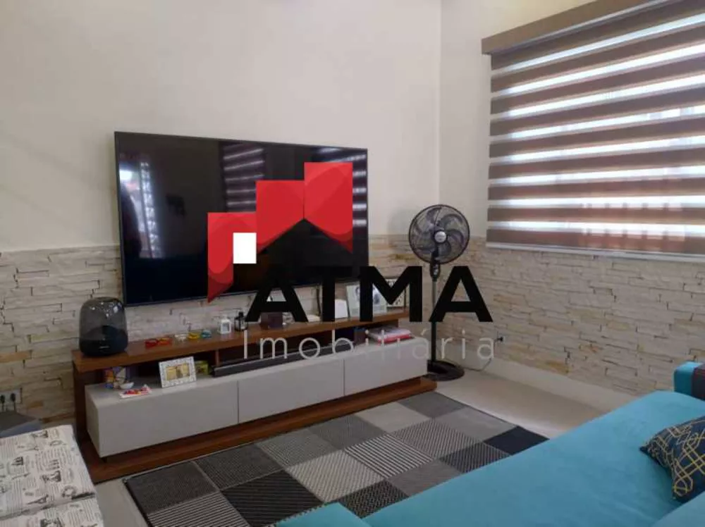Casa, 4 quartos, 357 m² - Foto 4