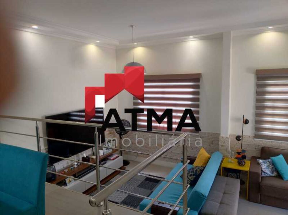 Casa, 4 quartos, 357 m² - Foto 13