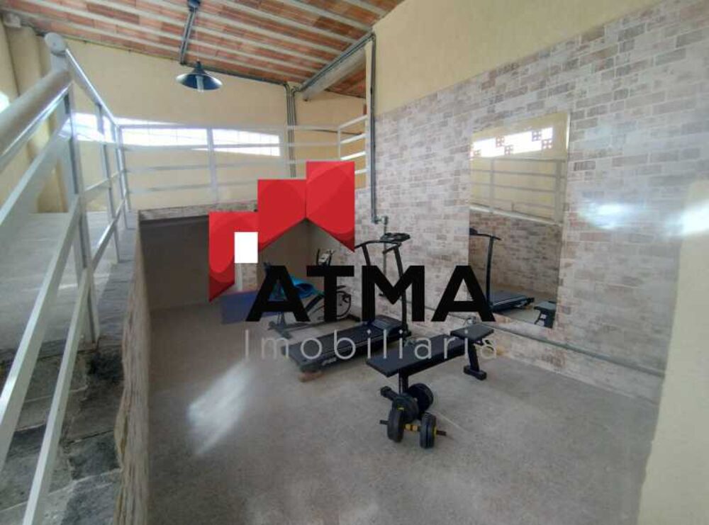 Casa, 4 quartos, 357 m² - Foto 15
