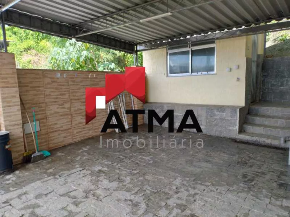 Casa, 4 quartos, 357 m² - Foto 7