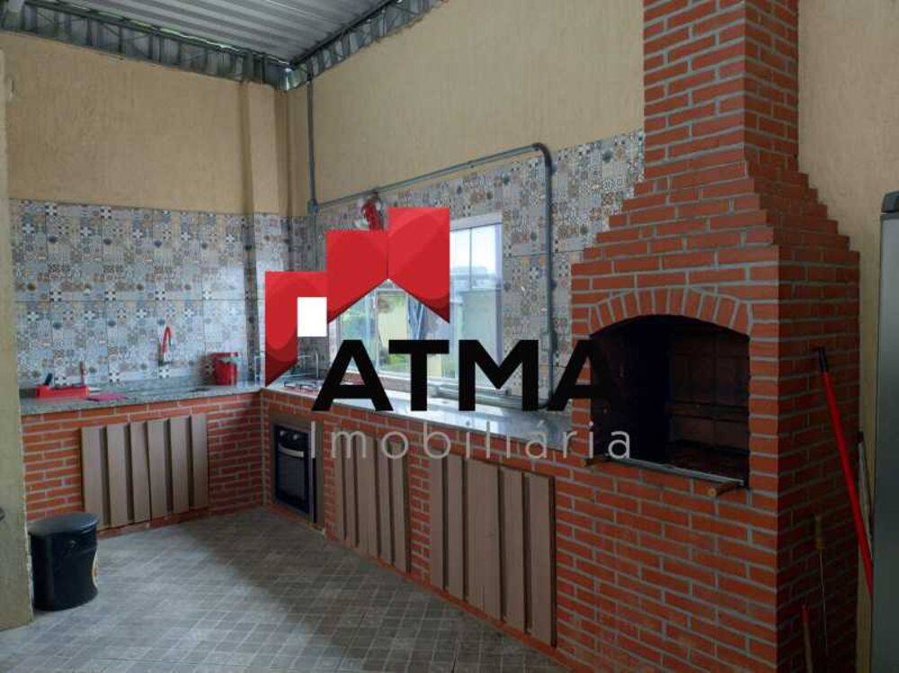 Casa, 4 quartos, 357 m² - Foto 28