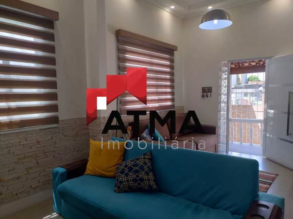 Casa, 4 quartos, 357 m² - Foto 5