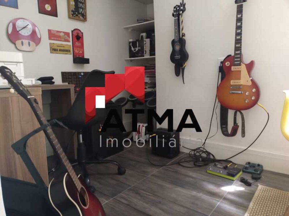 Casa, 4 quartos, 357 m² - Foto 19