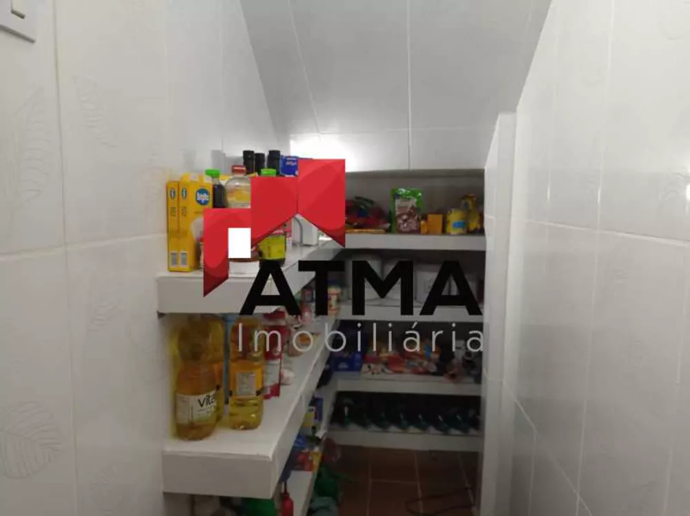 Casa, 4 quartos, 357 m² - Foto 8