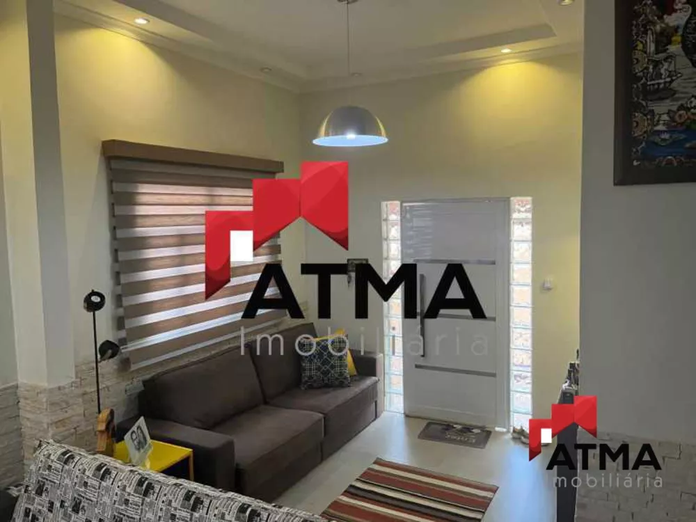 Casa, 4 quartos, 357 m² - Foto 2