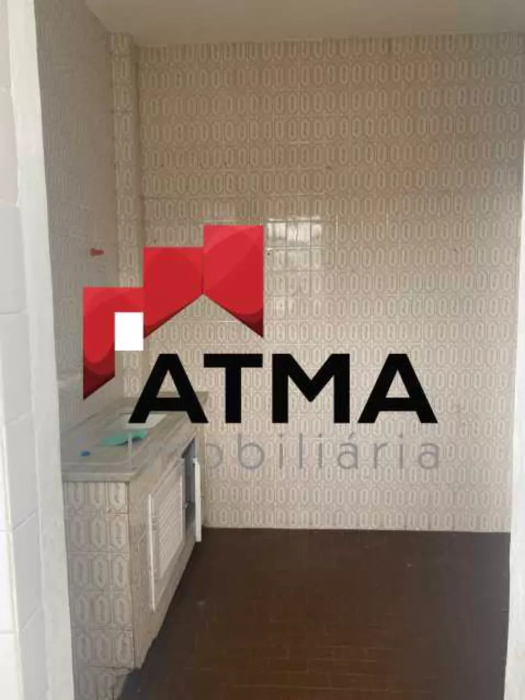 Apartamento à venda com 1 quarto, 57m² - Foto 7