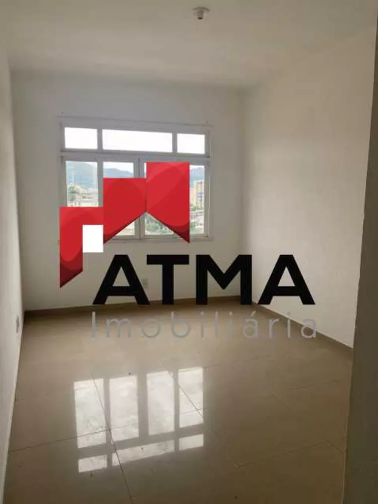 Apartamento à venda com 1 quarto, 57m² - Foto 1