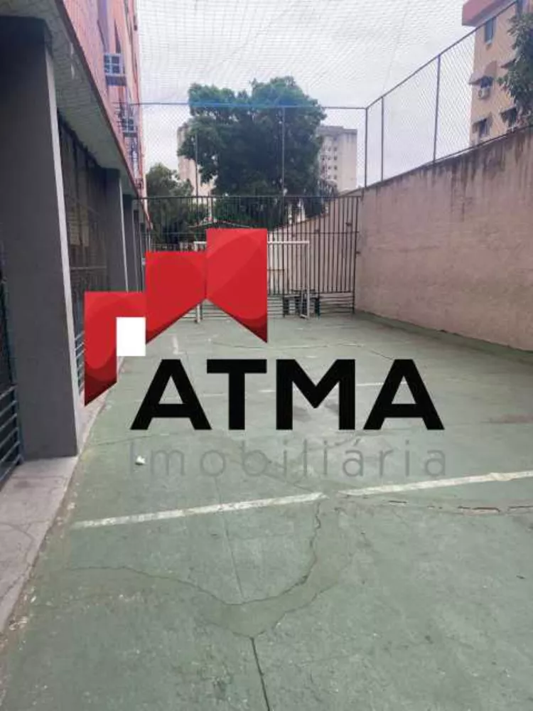 Apartamento, 1 quarto, 57 m² - Foto 16