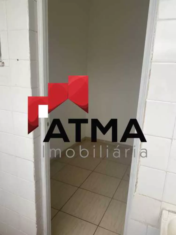 Apartamento à venda com 1 quarto, 57m² - Foto 5