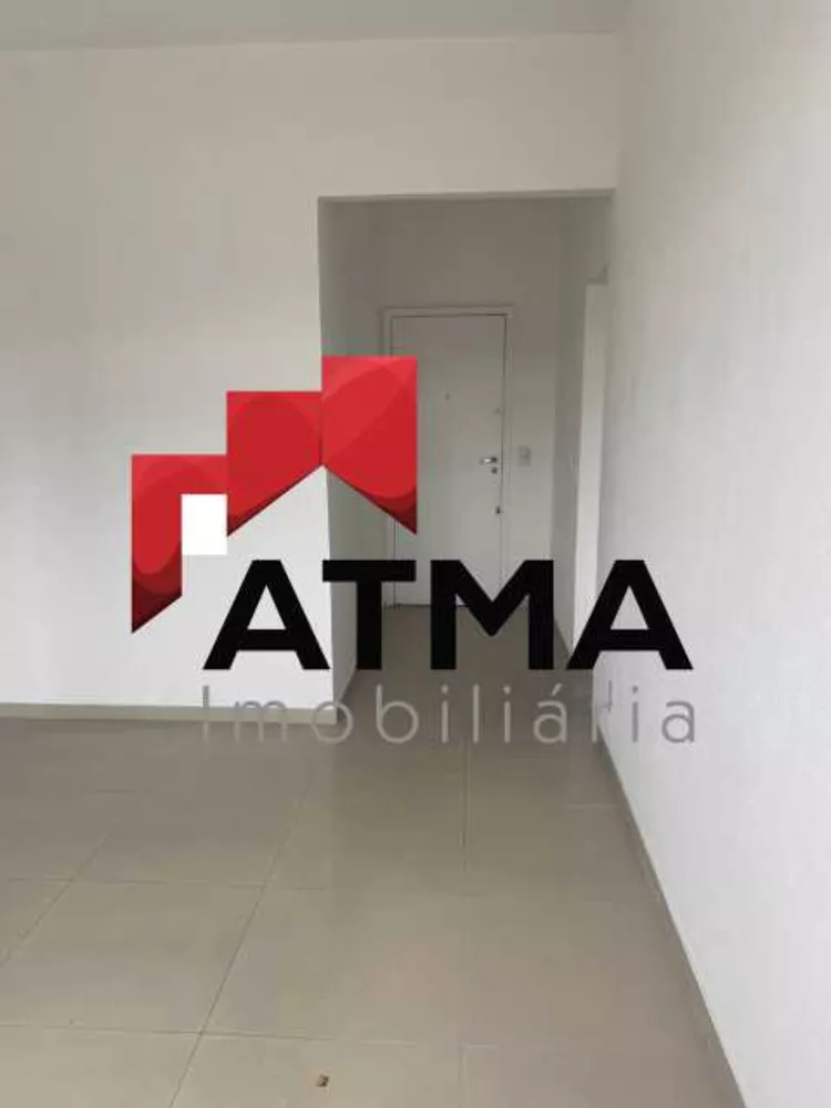 Apartamento à venda com 1 quarto, 57m² - Foto 4