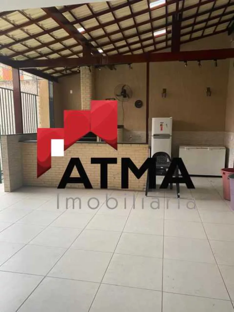 Apartamento, 1 quarto, 57 m² - Foto 15