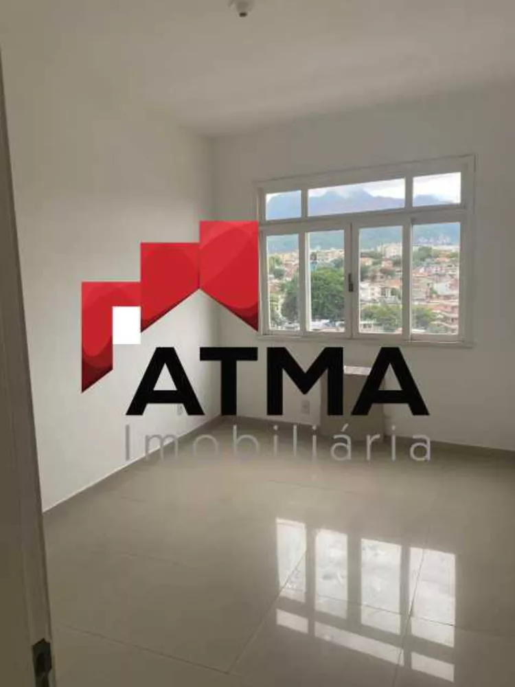 Apartamento à venda com 1 quarto, 57m² - Foto 2