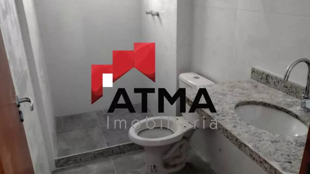 Apartamento, 2 quartos, 74 m² - Foto 13