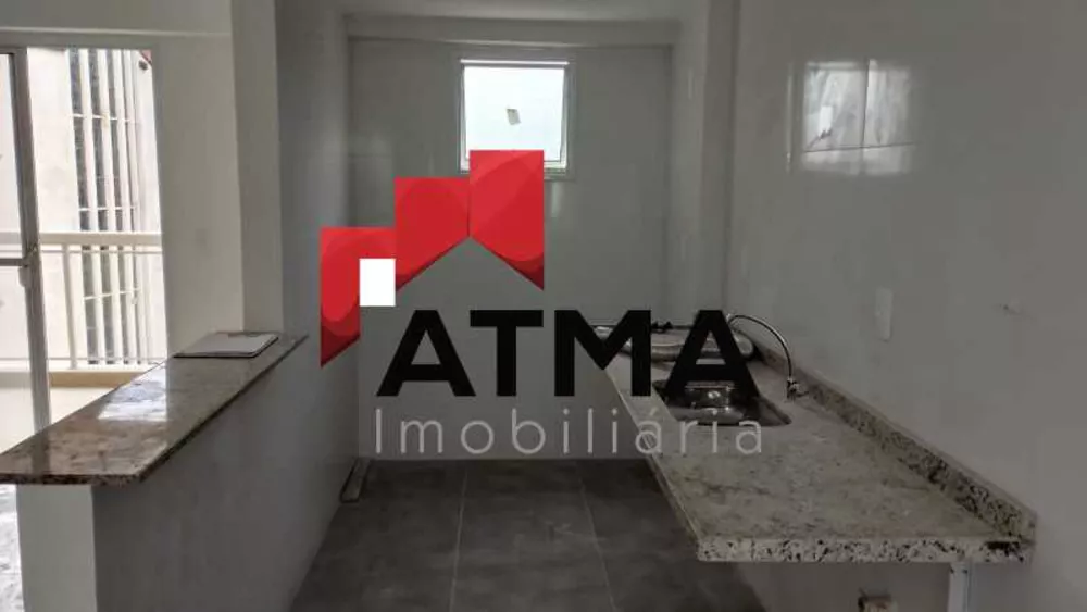 Apartamento, 2 quartos, 74 m² - Foto 16