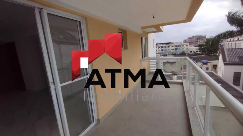 Apartamento, 2 quartos, 74 m² - Foto 17