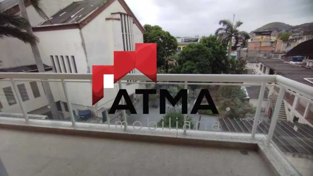 Apartamento, 2 quartos, 74 m² - Foto 2