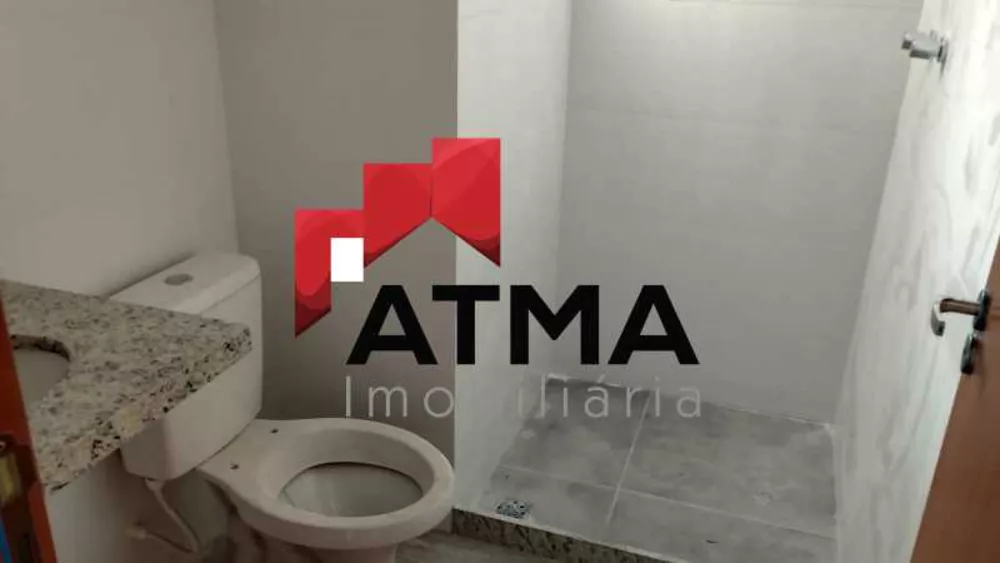 Apartamento, 2 quartos, 74 m² - Foto 22