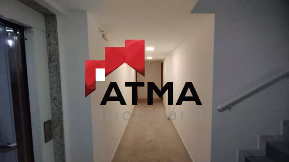 Apartamento, 2 quartos, 74 m² - Foto 1