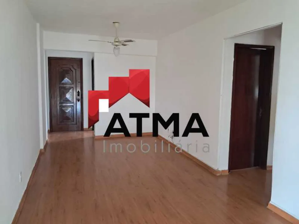 Apartamento, 2 quartos, 78 m² - Foto 3