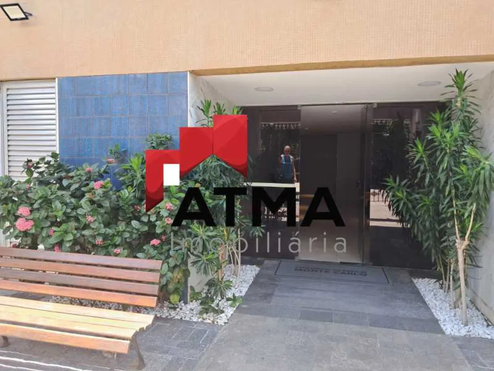 Apartamento, 2 quartos, 78 m² - Foto 26