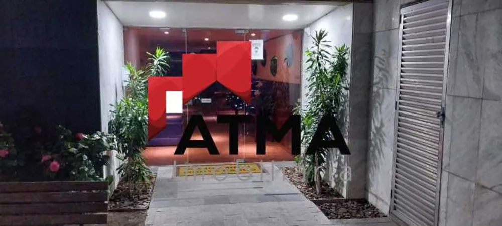 Apartamento, 2 quartos, 78 m² - Foto 19