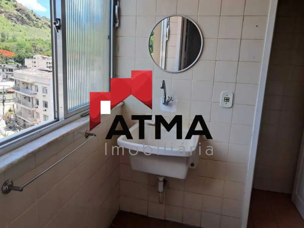 Apartamento, 2 quartos, 78 m² - Foto 15