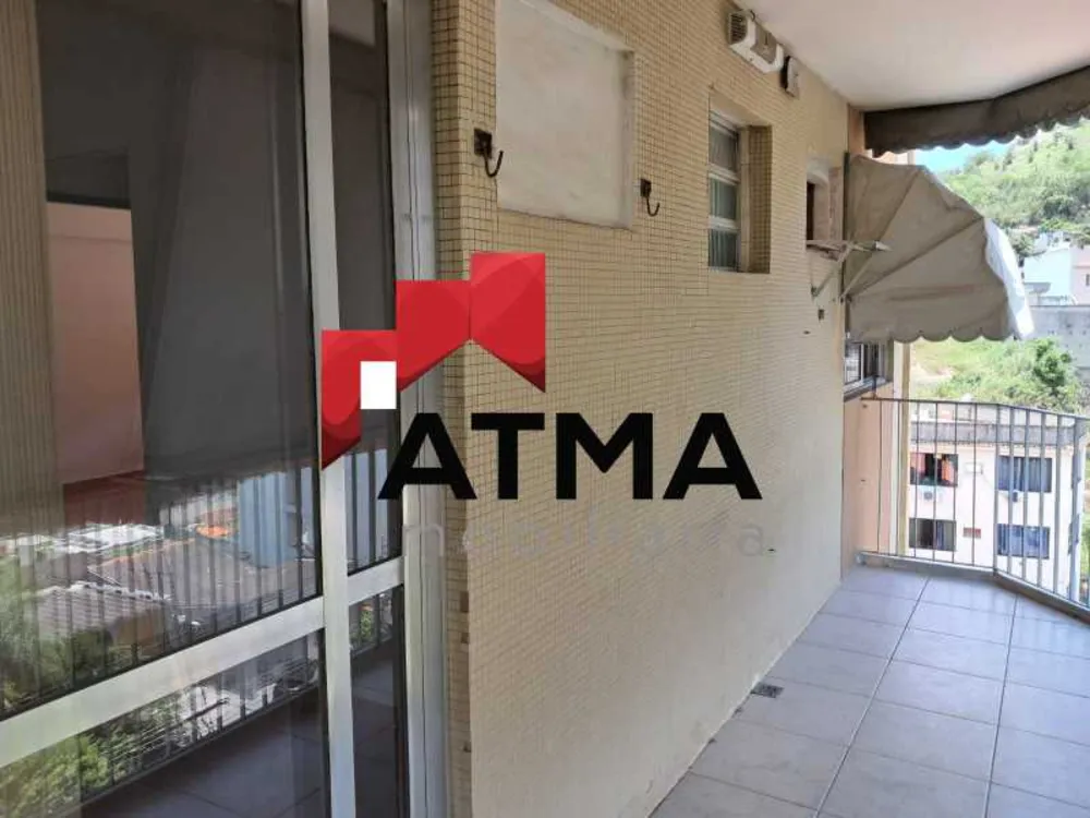 Apartamento, 2 quartos, 78 m² - Foto 8