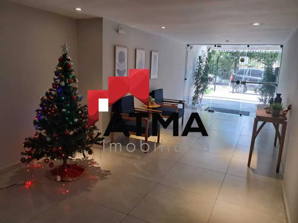 Apartamento, 2 quartos, 78 m² - Foto 29