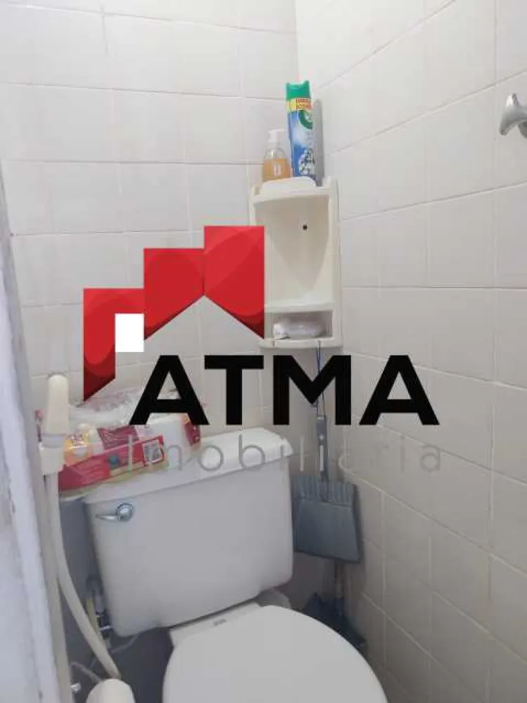 Apartamento, 2 quartos, 78 m² - Foto 17
