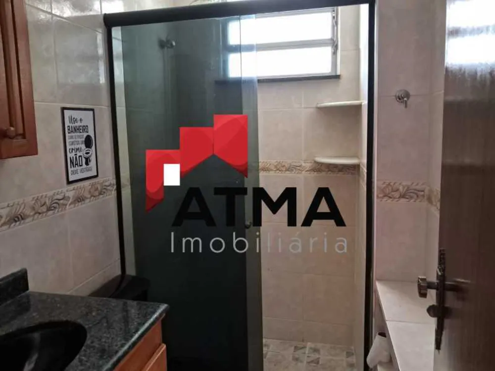 Apartamento, 2 quartos, 78 m² - Foto 11
