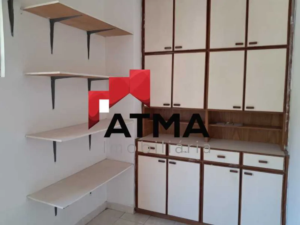 Apartamento, 2 quartos, 78 m² - Foto 16