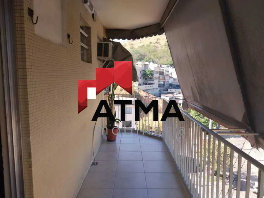 Apartamento, 2 quartos, 78 m² - Foto 10