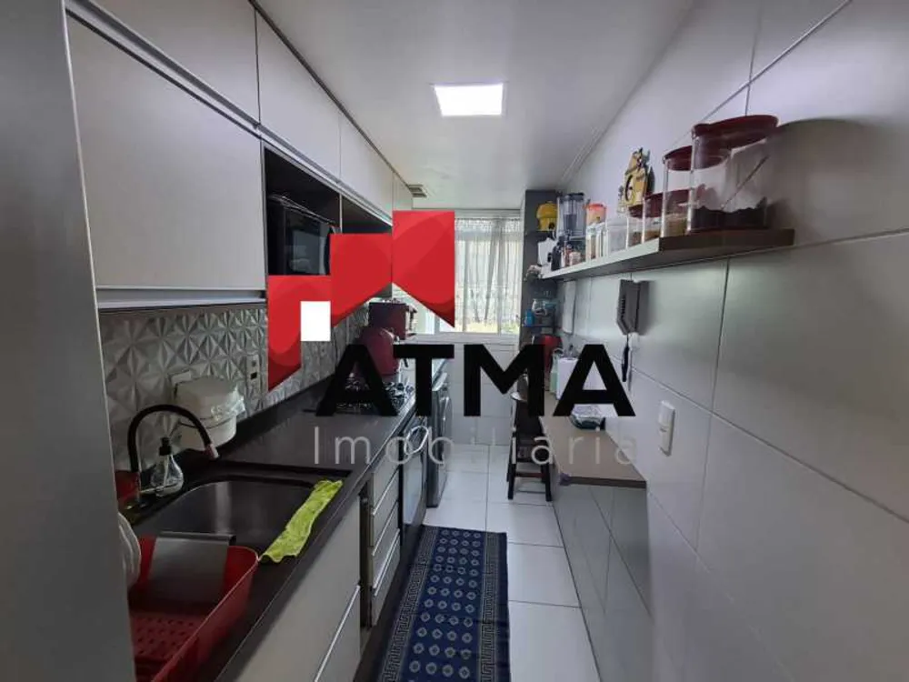 Apartamento, 3 quartos, 67 m² - Foto 14