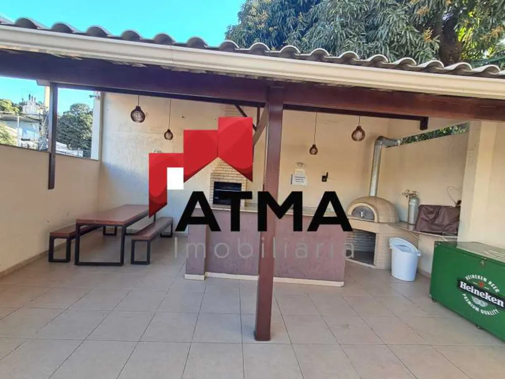 Apartamento, 3 quartos, 67 m² - Foto 20