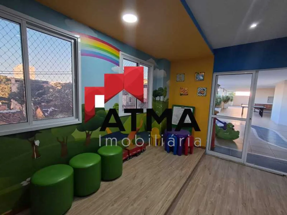 Apartamento, 3 quartos, 67 m² - Foto 21