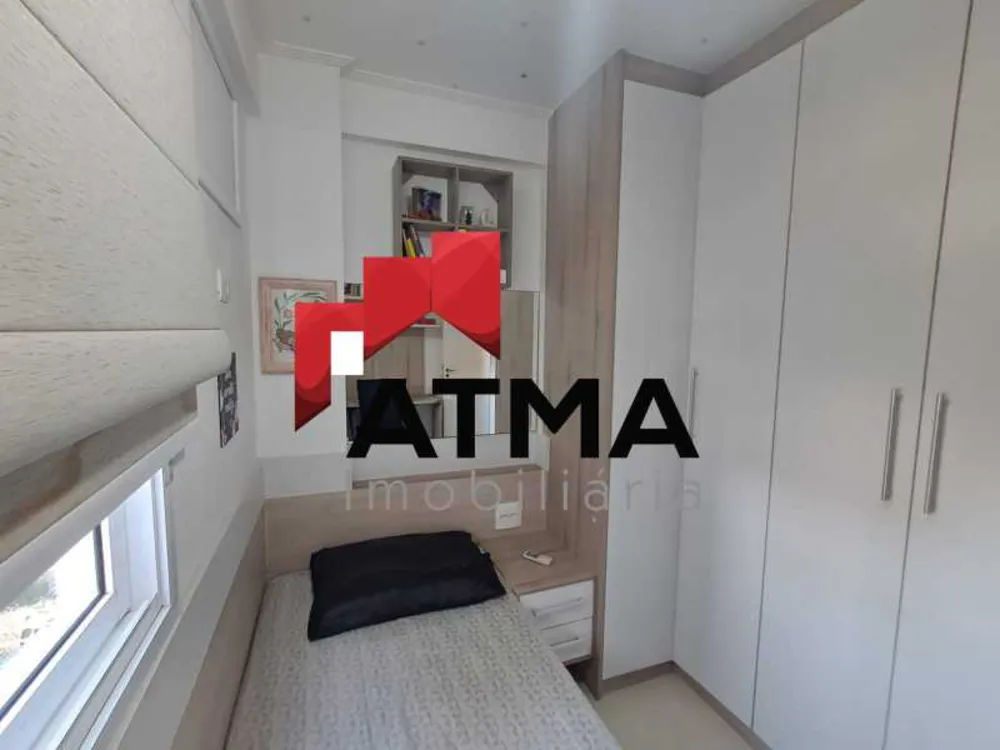 Apartamento, 3 quartos, 67 m² - Foto 7
