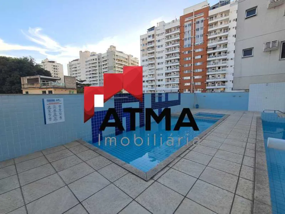 Apartamento, 3 quartos, 67 m² - Foto 25