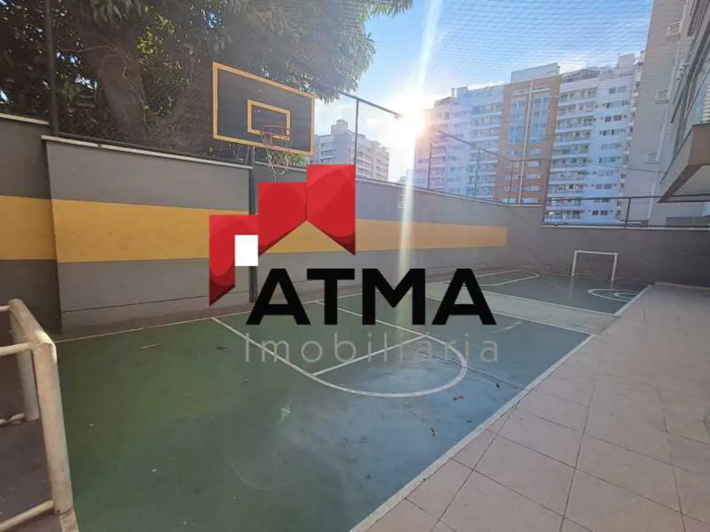 Apartamento, 3 quartos, 67 m² - Foto 24
